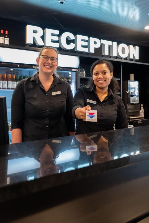 Cabinn Copenhagen 2* Kopenhagen