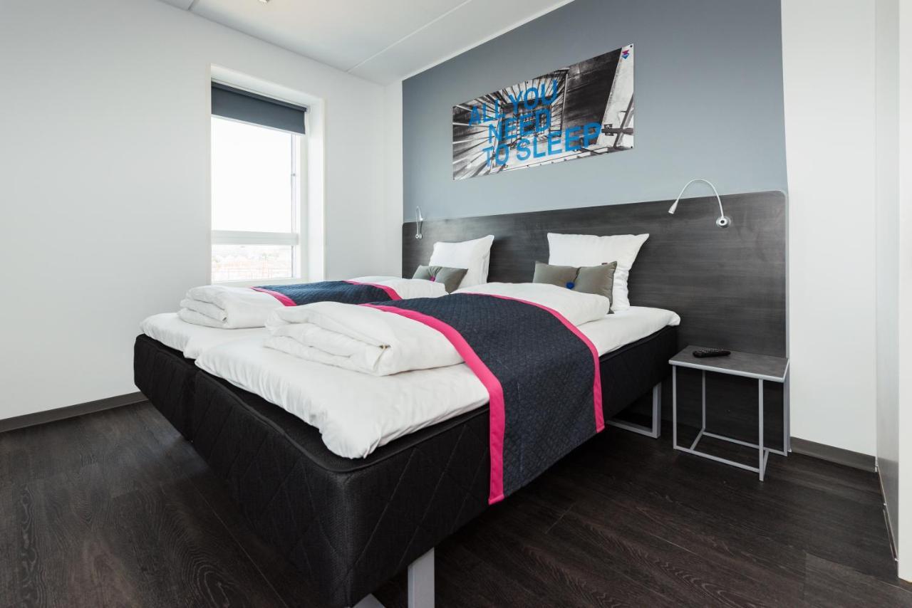 Cabinn Copenhagen