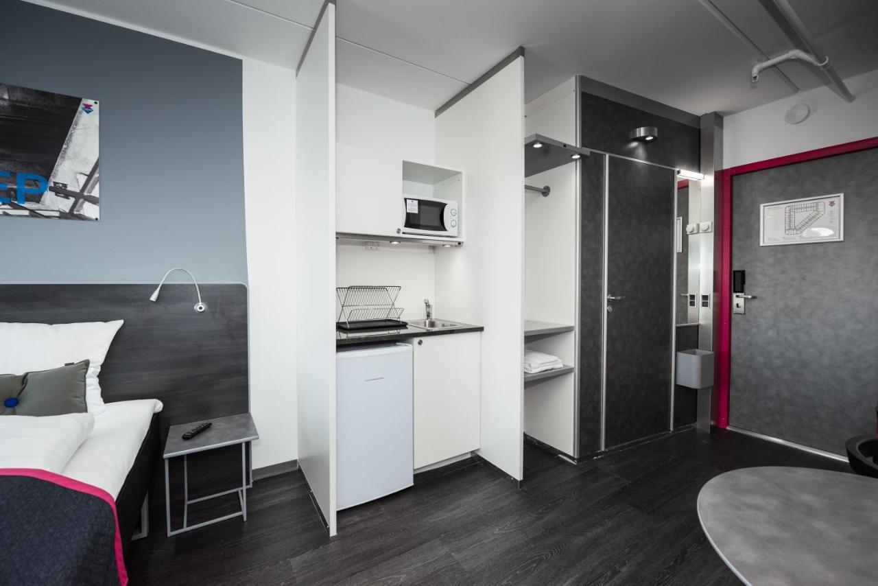 Cabinn Copenhagen Hotel Kopenhagen