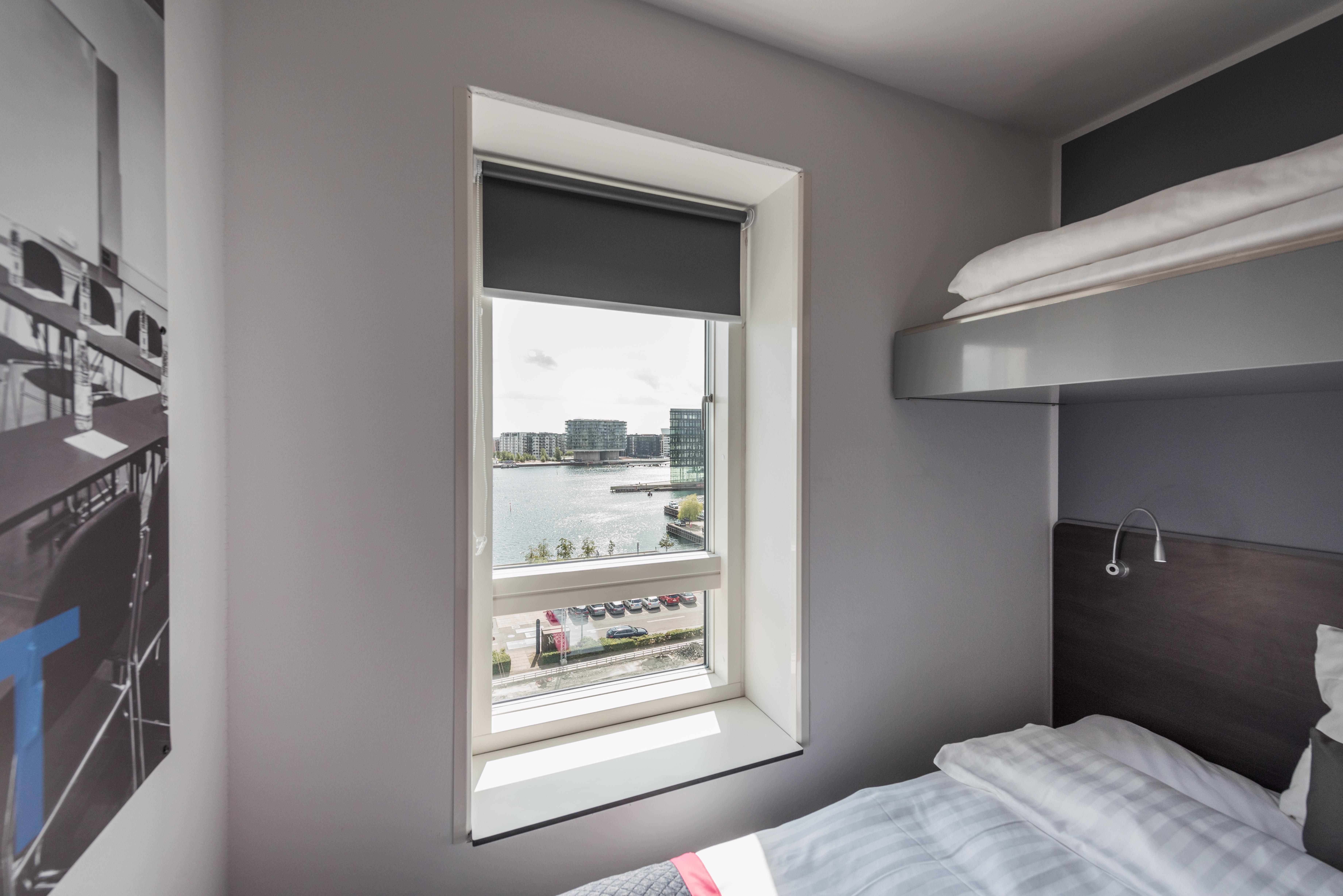 Cabinn Copenhagen 2*