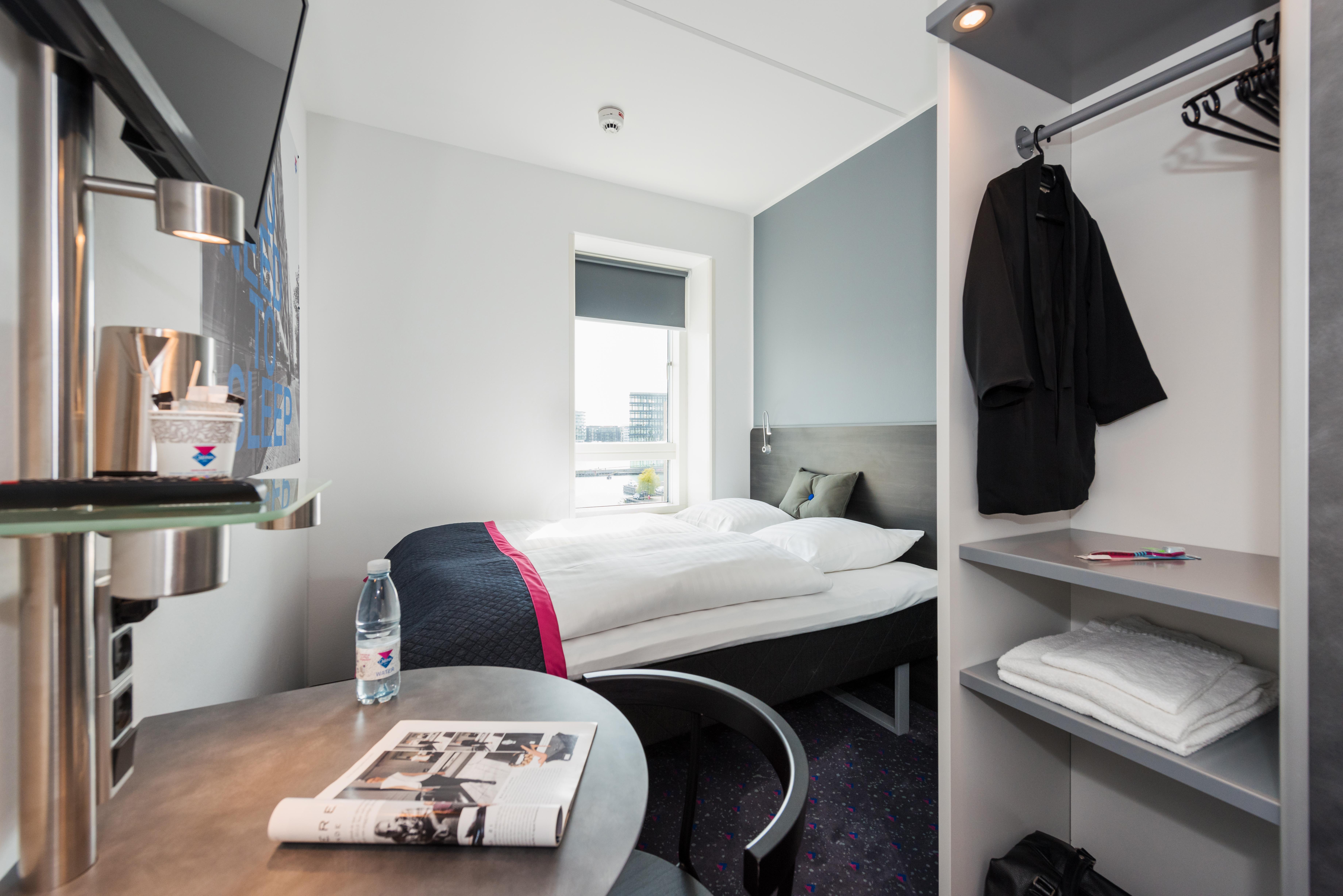 Cabinn Copenhagen Hotel