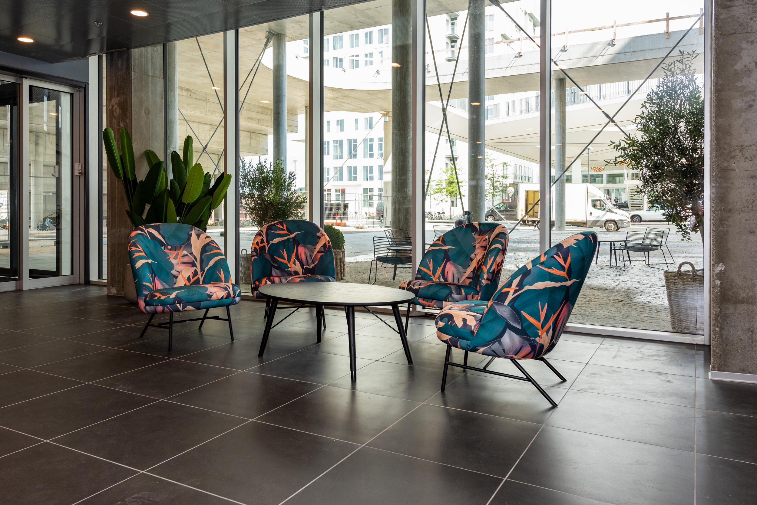 Hotel Cabinn Copenhagen 2*