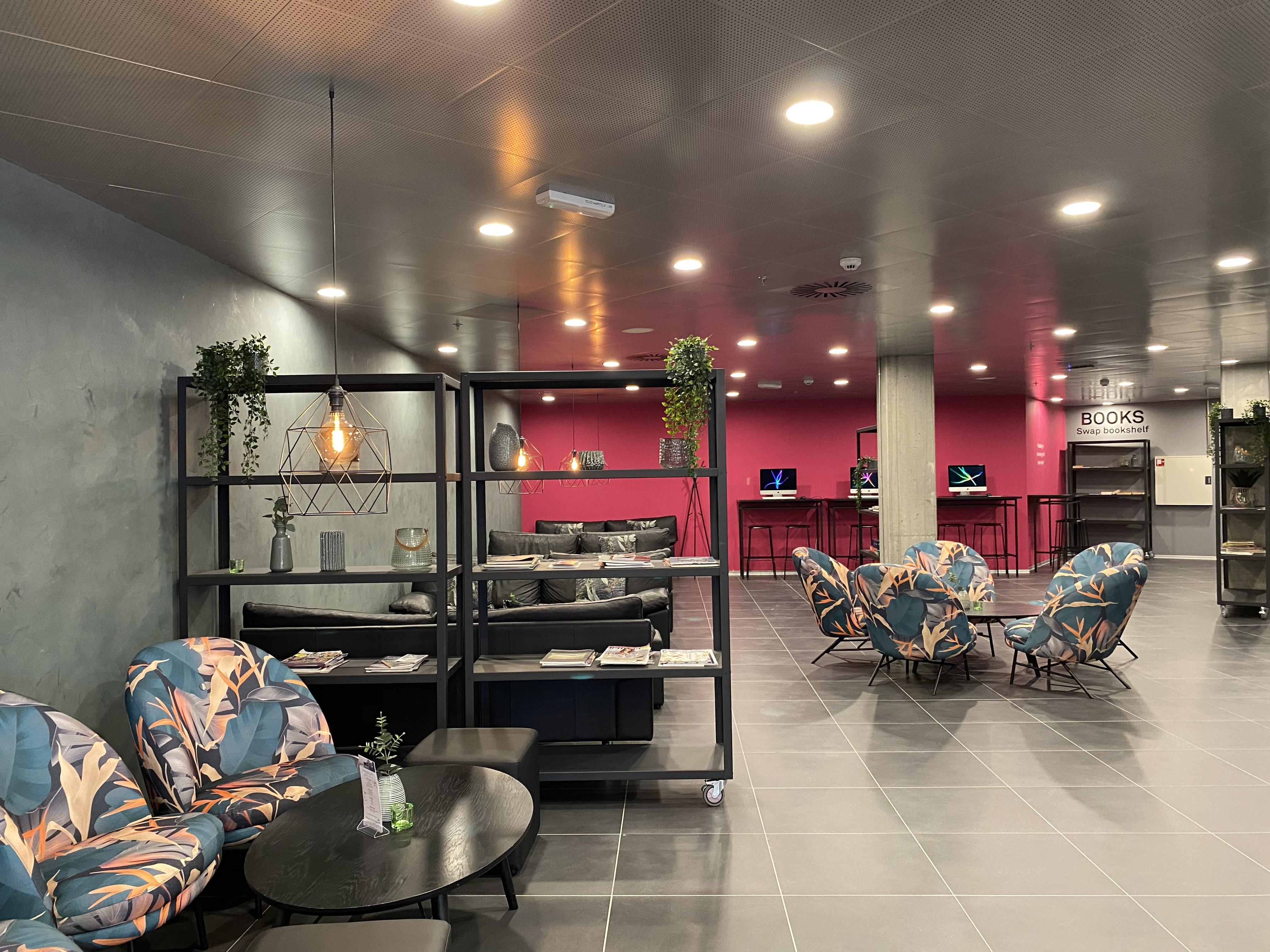 Hotel Cabinn Copenhagen 2*