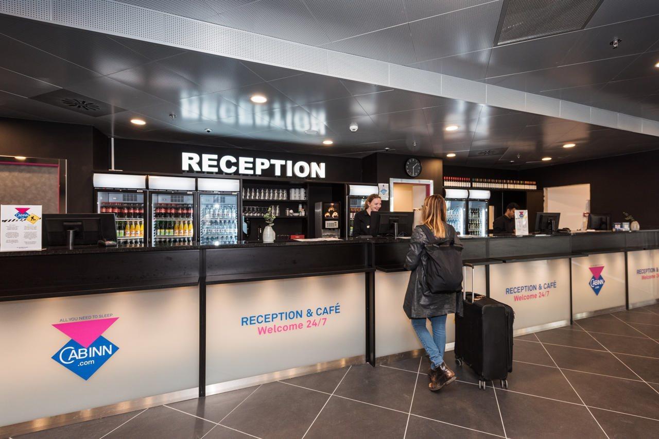 Cabinn Copenhagen Kopenhagen
