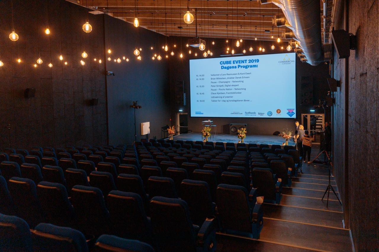 Cabinn Copenhagen Hotel 2*
