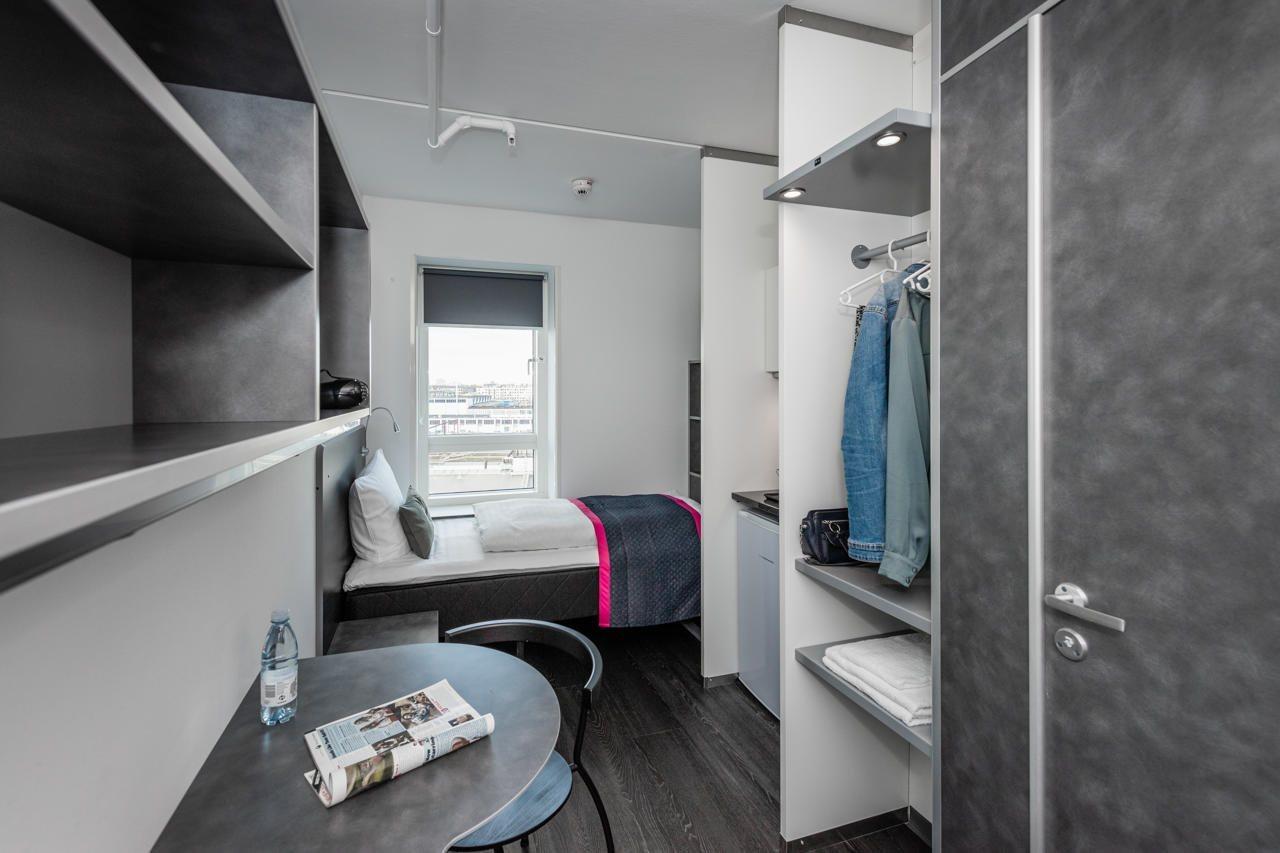 Cabinn Copenhagen Hotel Kopenhagen