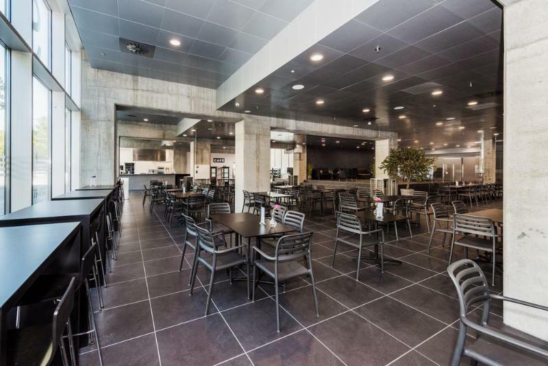 Cabinn Copenhagen 2*
