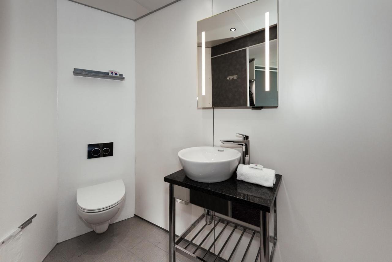 Cabinn Copenhagen Hotel Kopenhagen