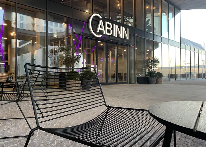 Cabinn Copenhagen